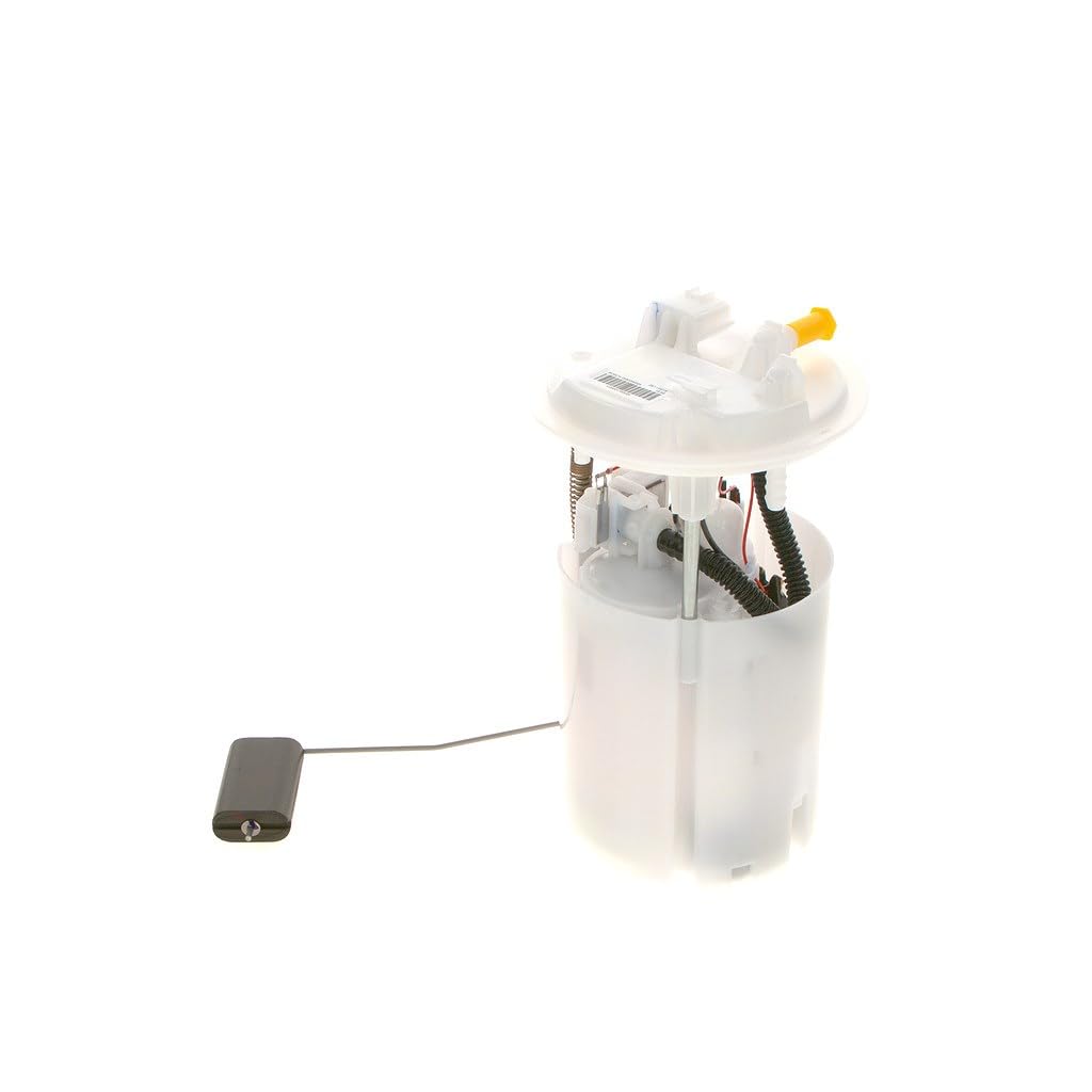BOSCH Unité d'alimentation en carburant 0580200025