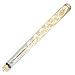 Bulbrite NOS40T9/L/SMK 40-Watt Nostalgic Edison Tubular T9 Long, Vintage Spiral Filament, Medium Base, Smoke
