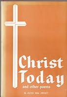 Christ Today B00H1YN1TU Book Cover