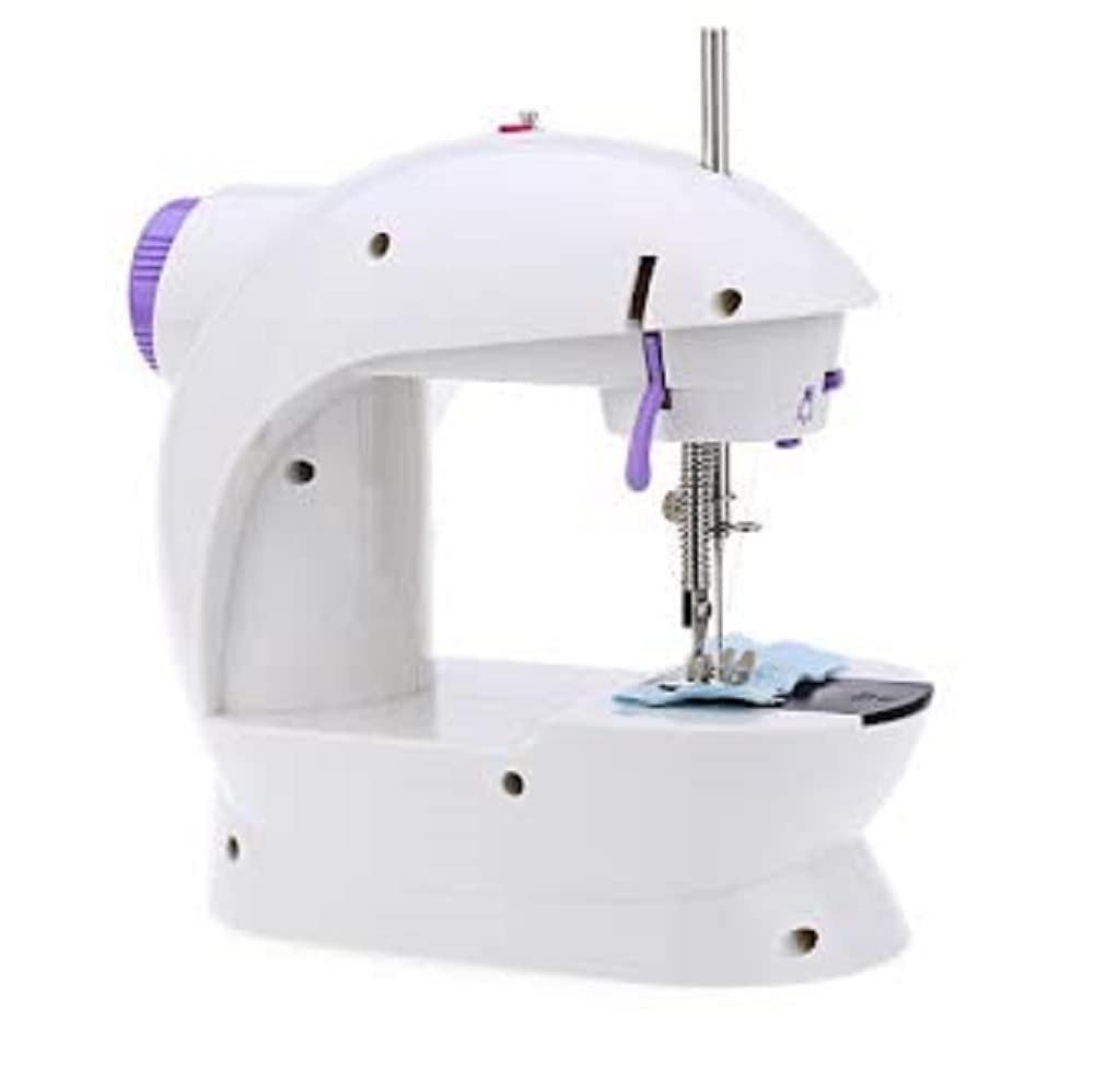 MELADY KRUPA ENTERPRISES Mini Sewing Machine for Home Silai Mini Silai