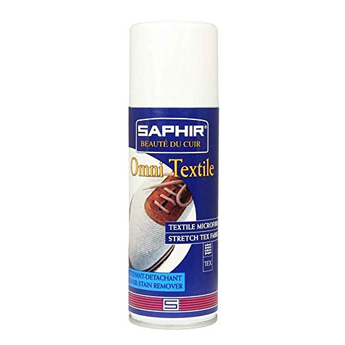 Saphir Reinigungsmittel Textilien 200 ml (200 ml, Neutral)