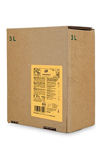 KoRo Succo di Olivello Spinoso Bio 3L