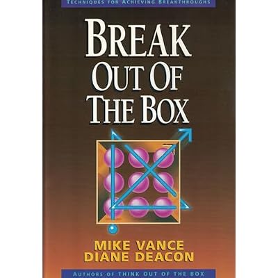 Break out of the Box