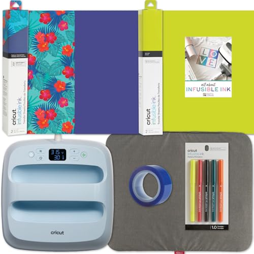 Amazon | Cricut(クリカット) Easy Press 3 9 x 9インチ 熱プレス機