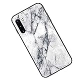 High gehärtet Tempered Glass Back Panel(Anti-Breaking);TPU Soft Border (Verlangsamen der Vibration und Pufferung),Es schadet nicht dem Telefon,Perfekte Passform in den Händen,Hohe Qualität und langlebig.