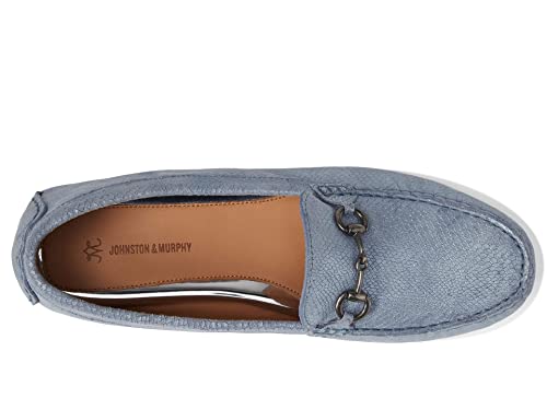Image of Johnston & Murphy Women's Maggie Bit Driving Style Loafer
