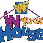 Cover of In Your House Weekly