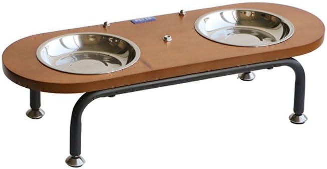 フードボウルスタンド フードボウル おしゃれ かっこいい かわいい 北欧 インダストリアル 餌入れ 餌皿 エサ入れ エサ皿 水入れ