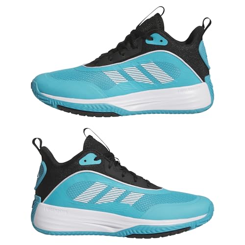 Image of adidas Men's Own The Game 3.0 Basketball Shoe