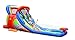 Produktbild Happy Hop Hot Summer Double Water Slide, Mehrfarbig, 9129, bunt