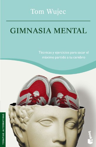 Gimnasia mental [Spanish] 8427032137 Book Cover