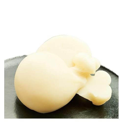 秋田 羽後 チーズ「カチョカバロ200g」 2個[明通りチーズ工房]カチョカヴァロ ナチュラルチーズ