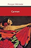 Carmen (Große Klassiker zum kleinen Preis, Band 221)