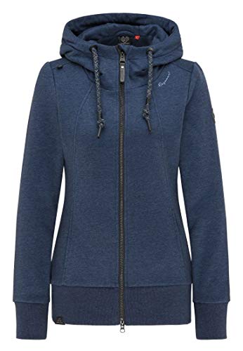 Preisvergleich Produktbild Ragwear LIBRIA PROTECT NAVY M