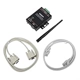 [Performance fiable dans des conditions extrêmes] Conçu pour fonctionner dans une large plage de tension de 5 à 36 VDC et résister à des températures de -45 à 85 °C, fonctionnalité fiable dans divers environnements.