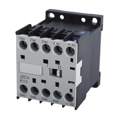 Contacteur relais K13 DC24V pour automatisme de pompe de piscine et domotique