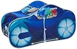 Playhut PJ Masks Cat Car Play Tent, Blue