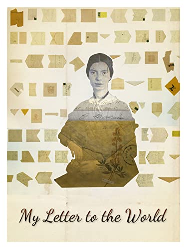 My Letter to the World