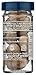 Morton & Bassett Organic Whole Nutmeg, 1.9 Oz
