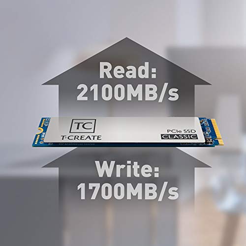 Build My PC, PC Builder, TEAMGROUP TM8FPE001T0C611