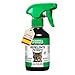 RepellShield® Spray Repelente Gatos - Antiarañazos - Ahuyentador de Gatos Exterior e Interior - 250ml - Protege Tus Sofás, Alfombras, Cortinas, Jardín - No Mancha - Seguro para Niños y Mascotas