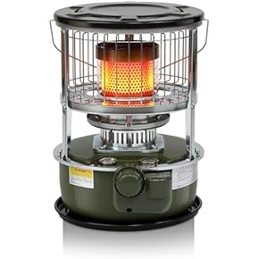 Amazon.co.jp: 石油暖房 - ヒーター・ストーブ暖房: ホーム＆キッチン