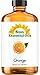 Sweet Orange (Huge 8oz) Best Essential Oil