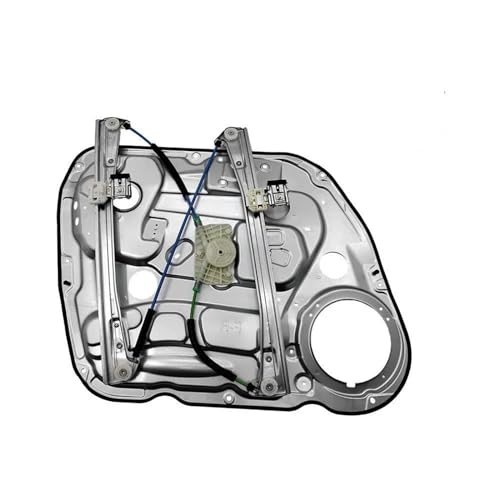 Kit reparation leve-vitre avant droit 824801D210 haute durabilite pour KIA Rondo et Carens