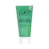 Seaweed Bath Co. Hydrate Body Cream, Eucalyptus Peppermint Scent, 6 Ounce, Nourishing Hand & Body Lotion Moisturizer for Dry Skin, with Sustainably Harvested Seaweed, Kukui Oil, Hyaluronic Acid