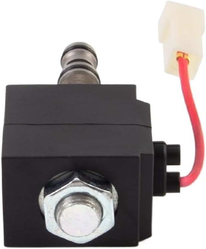 Solenoid Valve 81870291 CAR120892 CAR127831 for 5610S 6610S 6810S 7610S TS6.110/120/125/130/140 TS6000/6020/6030