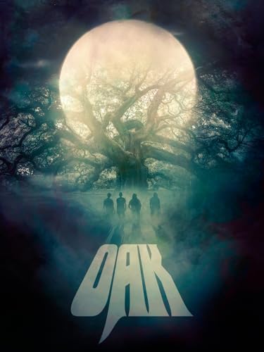 Oak für 13,99 EUR bei amazon.de Bild: Oak für 13,99 EUR bei amazon.de