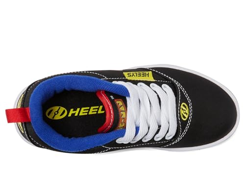 HEELYS Pro 20 Pacman (Little Kid/Big Kid/Adult)2