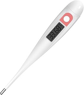 MCP Digital Basal Thermometer
