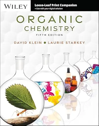 Organic Chemistry 5th Edition-Wow! eBook