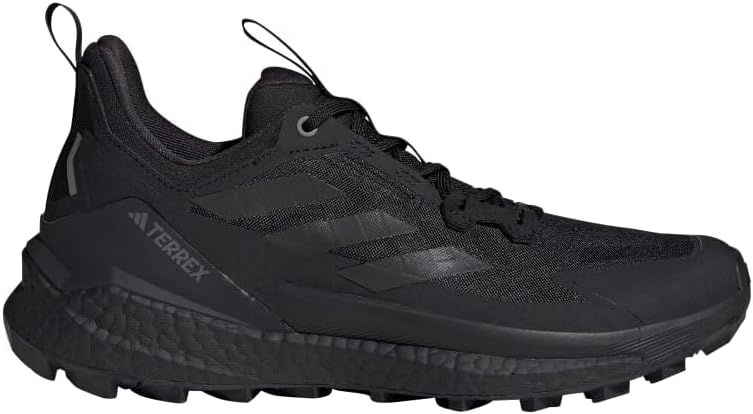 Adidas Mens Terrex Free Hiker 2.0 Low - Image 3