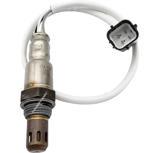 234-4381 Sensor de Oxígeno Lateral Izquierdo Nissan 2009-2011