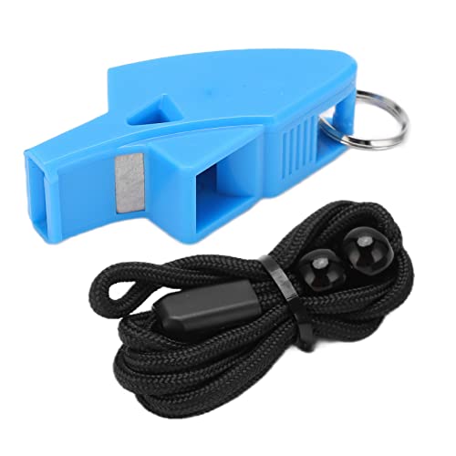 Silbato Gonetre para árbitro color negro miniatura 6