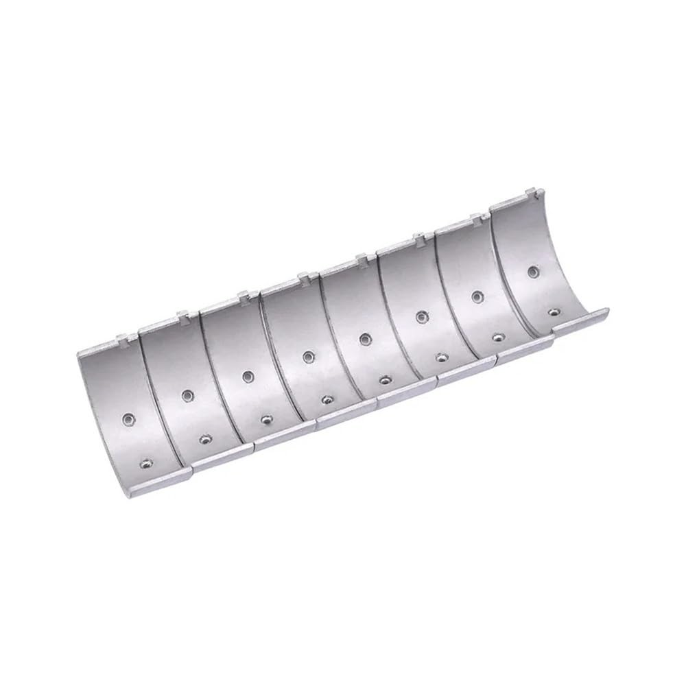 Roulement de bielle vilebrequin moto 30mm haute résistance CB400SF - 6