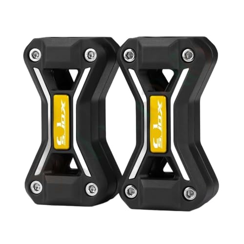 Protection moteur CB500F et CB500X tampon de pare-chocs moto 2013-2022