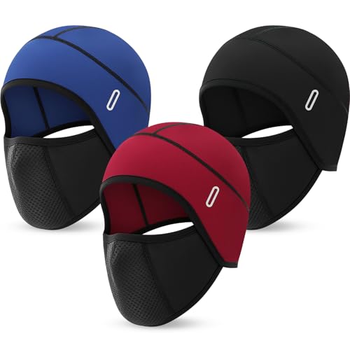 Cutecrop ~pXJLbv wbgCi[ Klt ۉTCNOnbg Y fB[X 3pbN, ubN, One Size