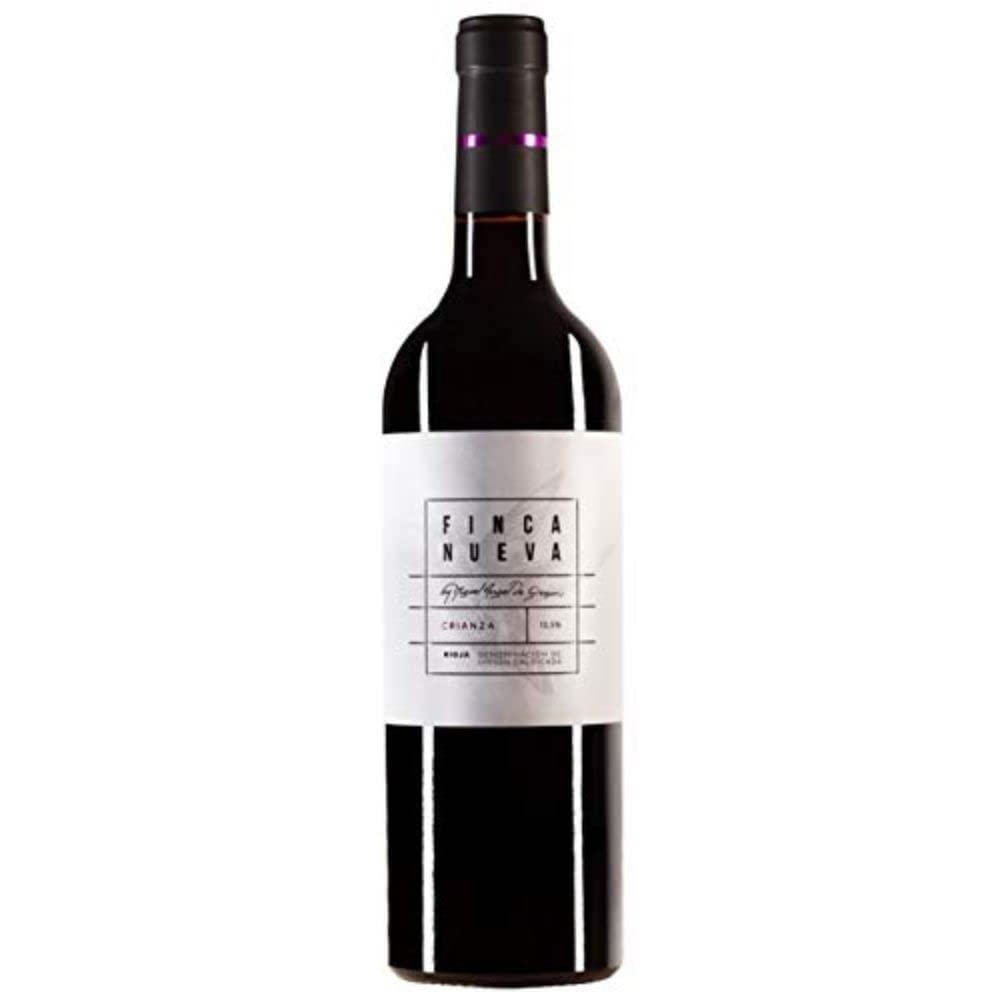 Finca Nueva Crianza, Red Rioja - 750 ml