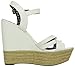 Jessica Simpson Women's Carson Wedge Sandal
