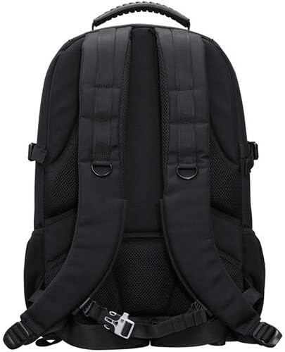 GODOX CB-20 Camera and Laptop Rucksack, Photography Knapsack for 15-inch Laptop Computer, Small Camera Backpack | Reflex Camera, DSLR Camera, DSLM Camera, Photography Light Stand Tripod Weather Proof