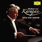 パッヘルベルのカノン ～カラヤン超定番ベストpremium