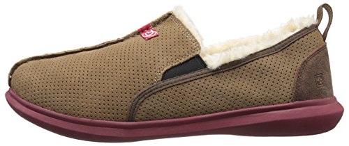 Spenco Mens Supreme Slipper, Bison, 11 Us #TOP7