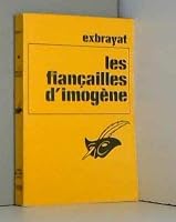 Les fiançailles d'Imogène 2702420044 Book Cover
