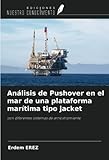 Análisis de Pushover en el mar de una plataforma marítima tipo jacket: con diferentes sistemas de arriostramiento