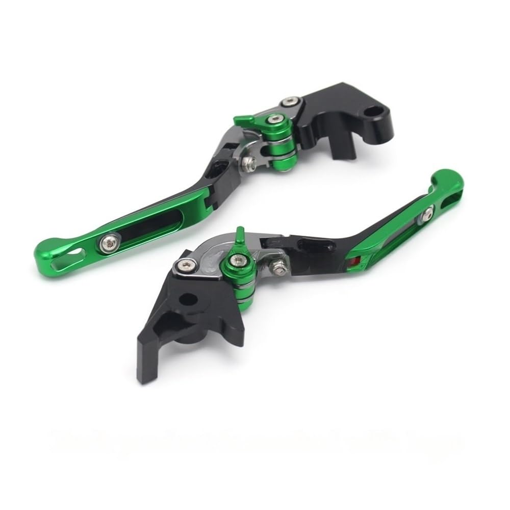 Mlioju N Motorcycle Clutch Lever For Cb125r Cb 125R 2011-2020 2019 2018 2017 2016 Cb300r Motorcycle Accessories Grips Brake Clutch Levers Handlebar