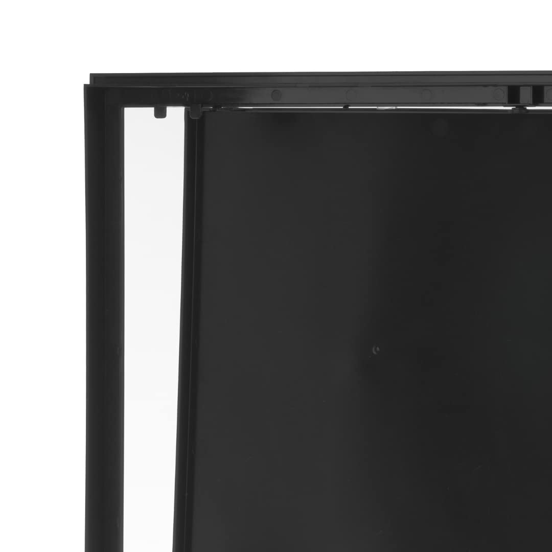 Pannello Ispezione Accesso In ABS 300x300 Mm – Copertura Multiuso Per Soffitti E Pareti, Bianca