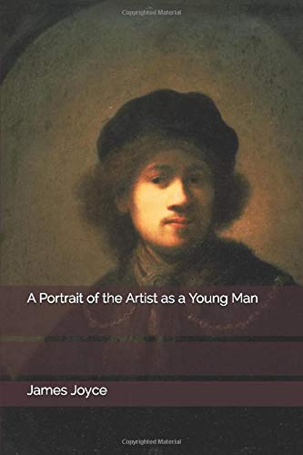 A Portrait of the Artist as a Young Man